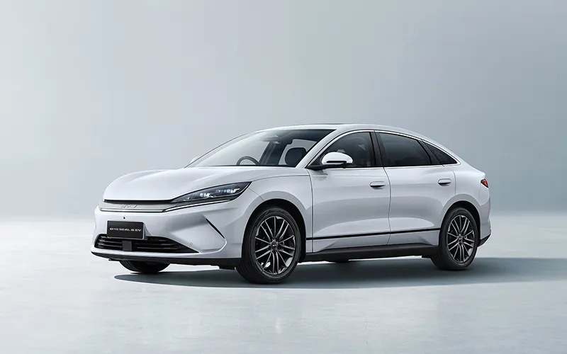 BYD SEAL 6 EV